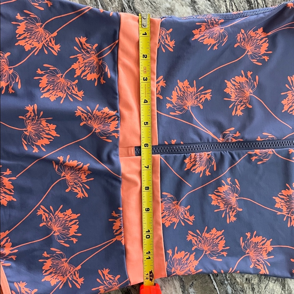 Body Glove Women's One Piece stand Up Paddle Suit  - MultiColor, UPF 50 NWT - Picture 3 of 6